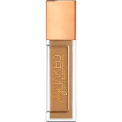 Urban Decay Stay Naked Weightless Liquid Foundation 60WY