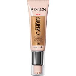 Revlon Photoready Candid Anti-Pollution Foundation #440 Caramel