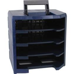 RAACO HandyBoxxser 5x5 (leer)