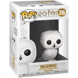 Funko Pop! Harry Potter Hedwig