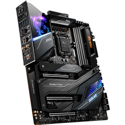 MSI MEG Z490 Godlike