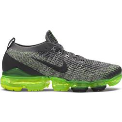 Nike Air VaporMax Flyknit 3 'Grey Volt' Men's