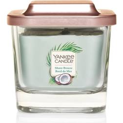 Yankee Candle Shore Breeze Small Doftljus 96g