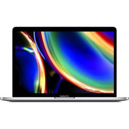 Apple MacBook Pro (2020) 4-Core 16GB 512GB 13.3"