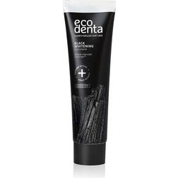 Ecodenta Black Whitening Toothpaste 100 ml