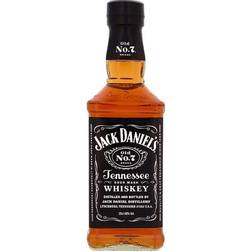 Jack Daniels Old No.7 Whiskey