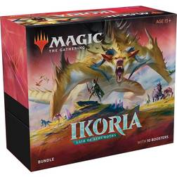 Wizards of the Coast Magic the Gathering: Ikoria Lair of Behemoths Bundle