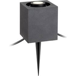 Markslöjd Garden 24 Cube Bedlampe 10.3cm