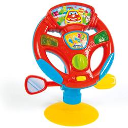 Clementoni Activity Wheel