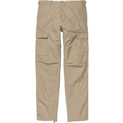 Carhartt Aviation Pants - Leather