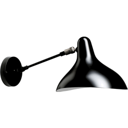 Schottlander BS5 Mini Vägglampa