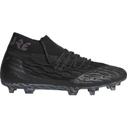 Puma Future 5.1 Netfit FG/AG M - Puma Black-Asphalt