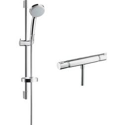 Hansgrohe Croma 100 Chrome 150c/c (27748000) Krom