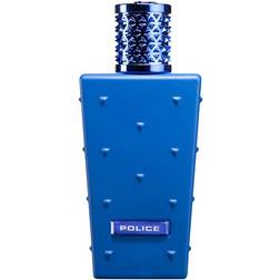 Police Shock-in-Scent for Man EdP 50ml