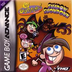 Fairly Odd Parents Shadow Showdown (GBA)