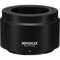 Novoflex Adapter T2 to Nikon Z Adaptador de montura de lente