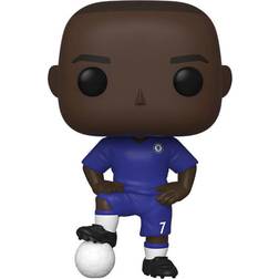 Funko Pop! Sports Football N'Golo Kanté
