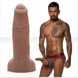 Fleshlight Fleshjack Boomer Banks Dildo