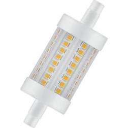 LEDVANCE P LINE 75 LED Lamp 8W R7s