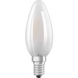 LEDVANCE P RF CLAS B 25 LED Lamp 2.5W E14