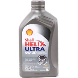 Shell Helix Ultra 5W-30 Motorolie 1L