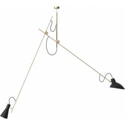 Astep VV Cinquanta Pendant Lamp 27.4cm