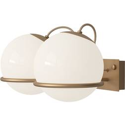Astep Model 238/2 Wall light ∅ 20cm