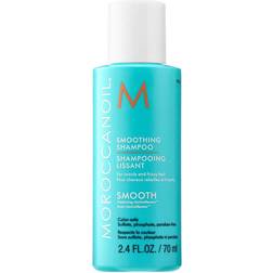 Moroccanoil Smoothing Shampoo