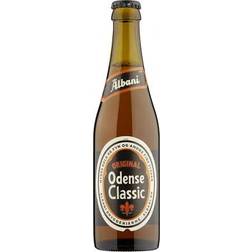 Albani Odense Classic 4.6% 30x33 cl