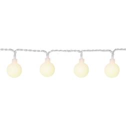 Star Trading Berry Lichterkette 50 Lampen