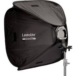 Lastolite Manfrotto Ezybox Hotshoe 54 x 54cm Bracket