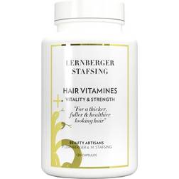 Lernberger Stafsing Hair Vitamins 120 st