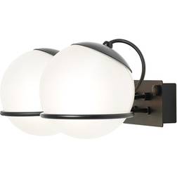 Astep Model 237/2 Wall light ∅ 14cm