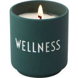 Design Letters Wellness Duftlys