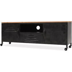 vidaXL 245456 TV-bänk 120x43cm