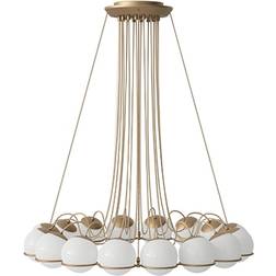 Astep Model 2109/16/14 Pendant Lamp