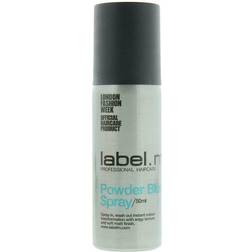 Label.m Powder Spray Blue 50ml