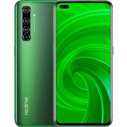 Realme X50 Pro 5G 256GB ROM + 12GB RAM Moss Green