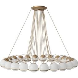 Astep Model 2109/24/14 Pendant Lamp