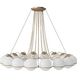 Astep Model 2109/16/20 Pendant Lamp