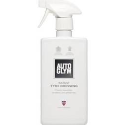 Autoglym Instant Tyre Dressing 0.5L