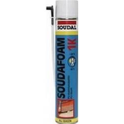 Soudal Soudafoam 1K All Year Foam 1st