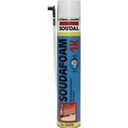 Soudal Soudafoam 1K All Year Foam 1stk