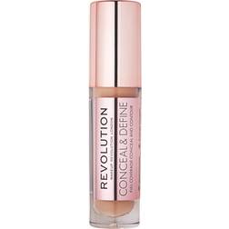 Revolution Beauty Makeup Conceal & Define C11