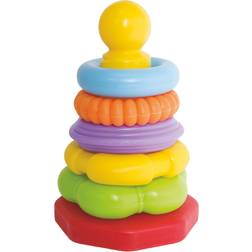 Simba ABC Stacking Ring Pyramid