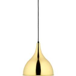 Fritz Hansen Silhuet P Pendel ∅ 29.5cm