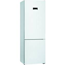 Bosch KGN49XWEA White