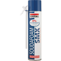 Soudal Soudafoam SMX 1st