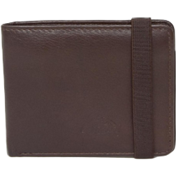 Dickies Wilburn Wallet - Brown