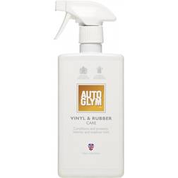 Autoglym Vinyl & Rubber Care 0.5L